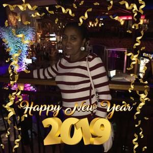 Meet your Posher, Nilza